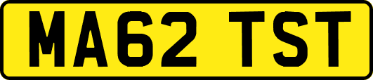MA62TST