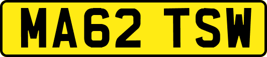 MA62TSW
