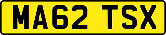 MA62TSX
