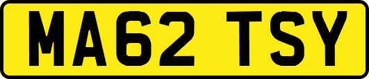 MA62TSY