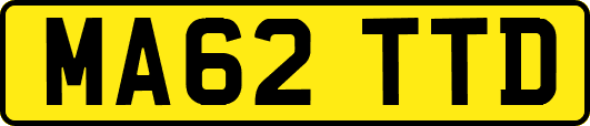 MA62TTD