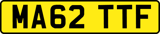 MA62TTF