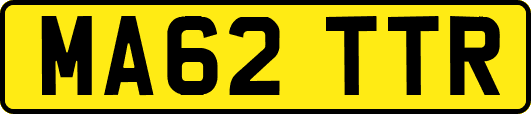 MA62TTR