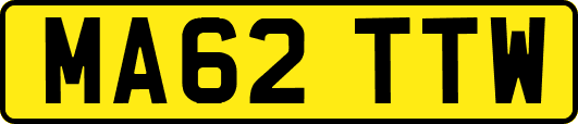 MA62TTW