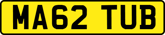 MA62TUB