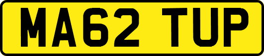 MA62TUP