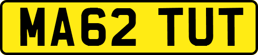 MA62TUT