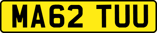MA62TUU