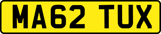 MA62TUX