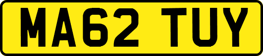 MA62TUY