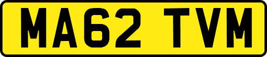 MA62TVM