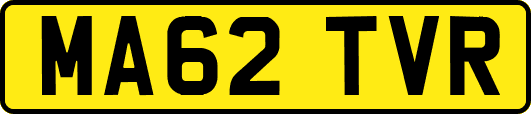 MA62TVR