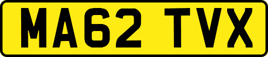 MA62TVX