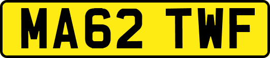 MA62TWF