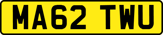 MA62TWU