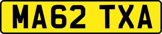 MA62TXA
