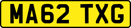 MA62TXG