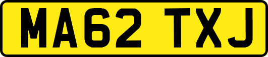 MA62TXJ