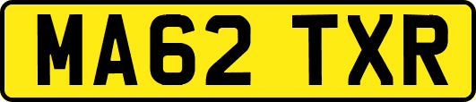 MA62TXR