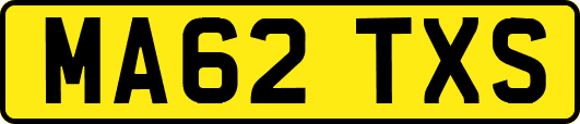 MA62TXS