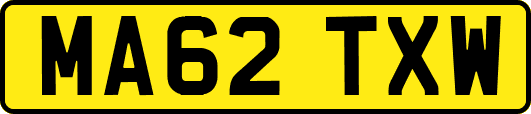 MA62TXW