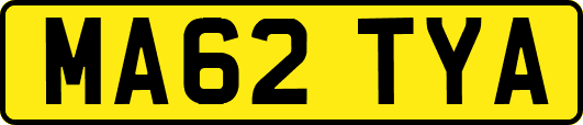MA62TYA