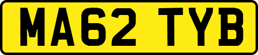 MA62TYB