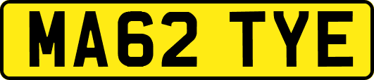 MA62TYE