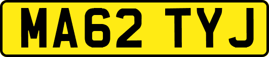 MA62TYJ