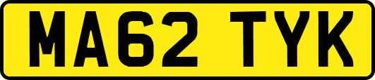 MA62TYK