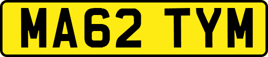 MA62TYM