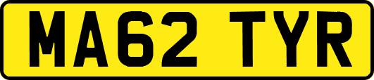 MA62TYR