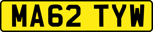 MA62TYW