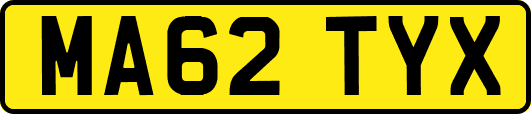 MA62TYX
