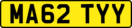 MA62TYY