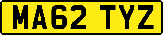 MA62TYZ