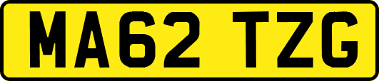 MA62TZG