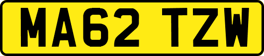 MA62TZW