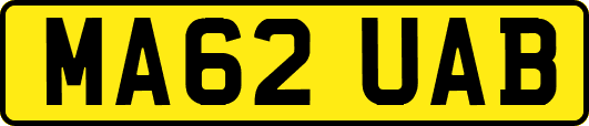 MA62UAB