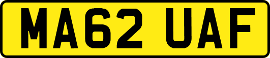 MA62UAF