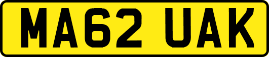 MA62UAK