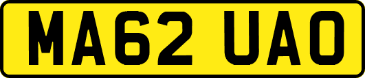 MA62UAO
