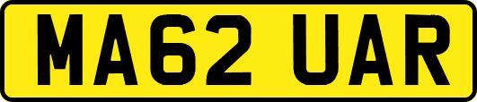 MA62UAR