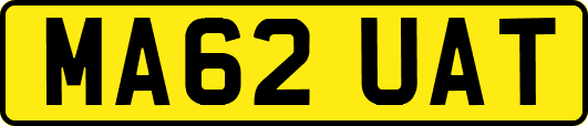 MA62UAT