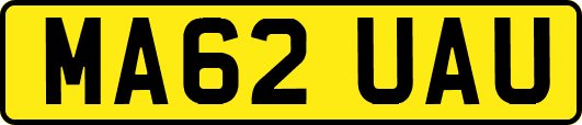 MA62UAU