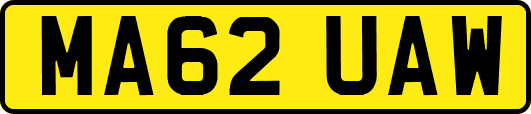 MA62UAW