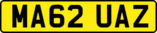 MA62UAZ