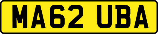 MA62UBA