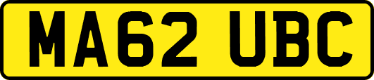 MA62UBC