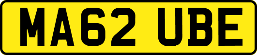 MA62UBE